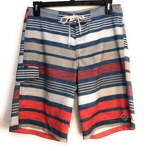 Ezekiel‎ Board Shorts
